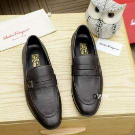 Picture of Ferragamo Shoes _SKUFerragamosz38-45WM02045385